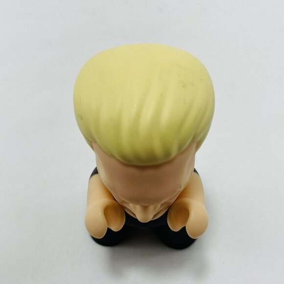 Titans Buffy Vampire Slayer Spike Figure Villain Toy Vinyl Loose Adjustable Play - Picture 9 of 10